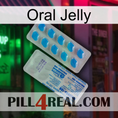 Oral Jelly new15